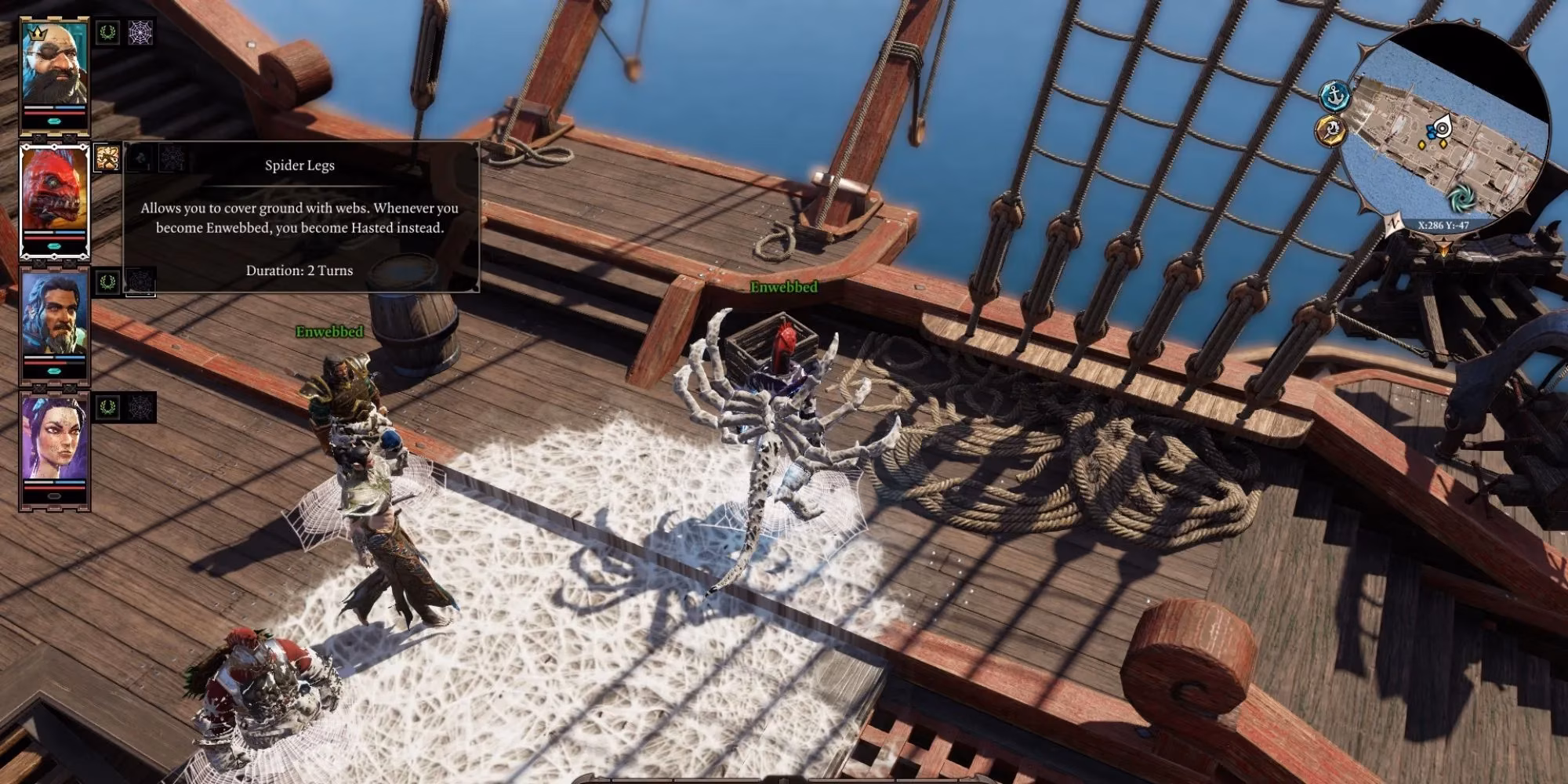divinity-original-sin-2-polymorph-skills-ranked-a-2026-field-guide-image-5