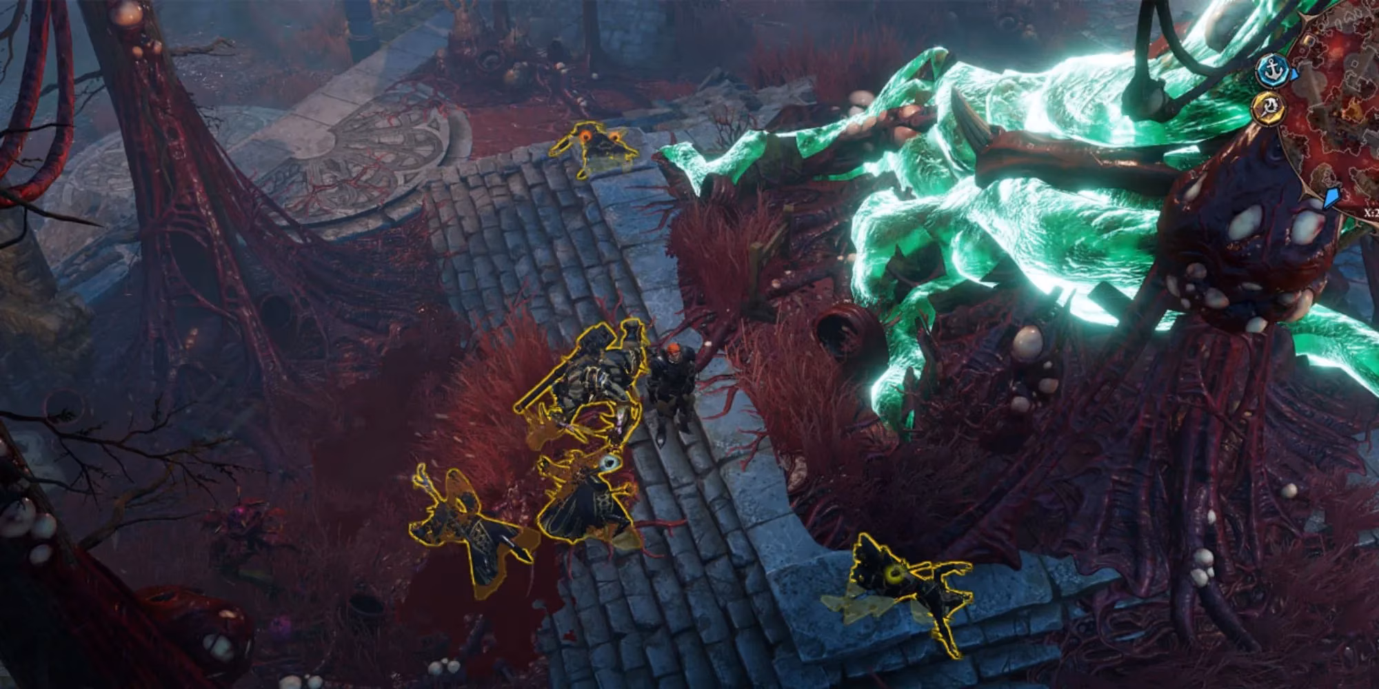 divinity-original-sin-2-polymorph-skills-ranked-a-2026-field-guide-image-3