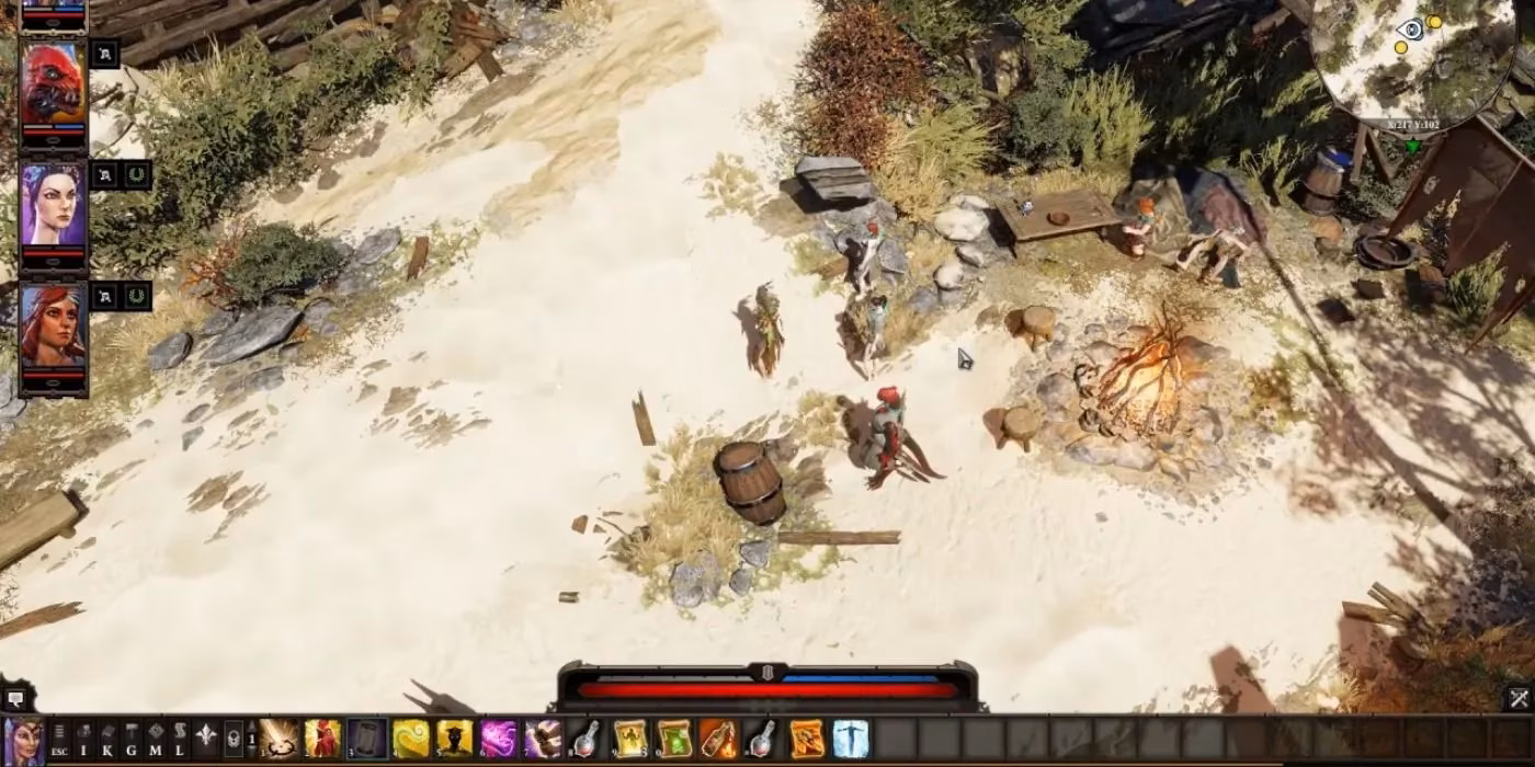 how-i-level-up-fast-in-divinity-original-sin-2-in-2026-image-4