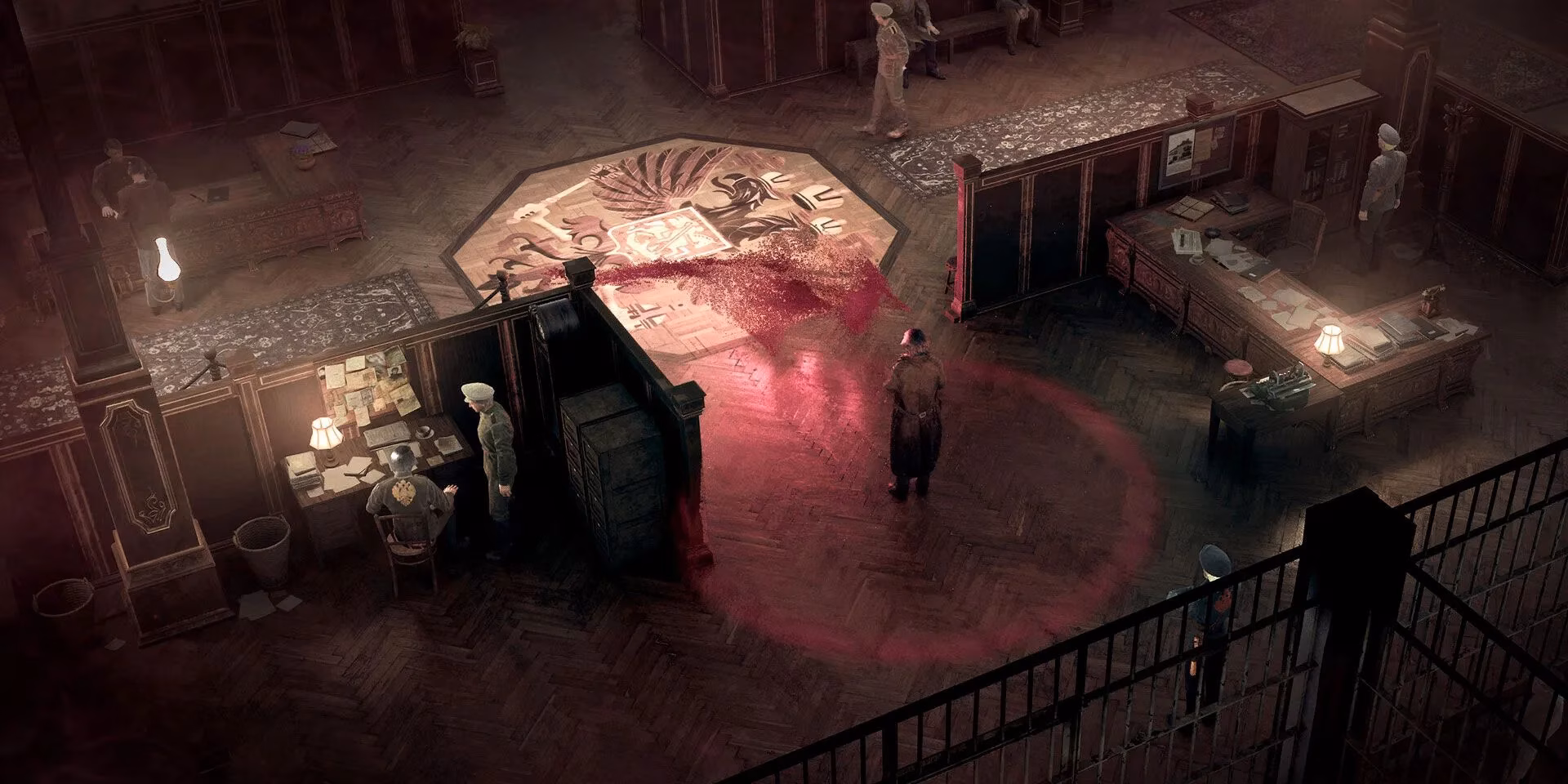 the-thaumaturge-my-deep-dive-into-the-most-unique-rpg-of-2025-image-2