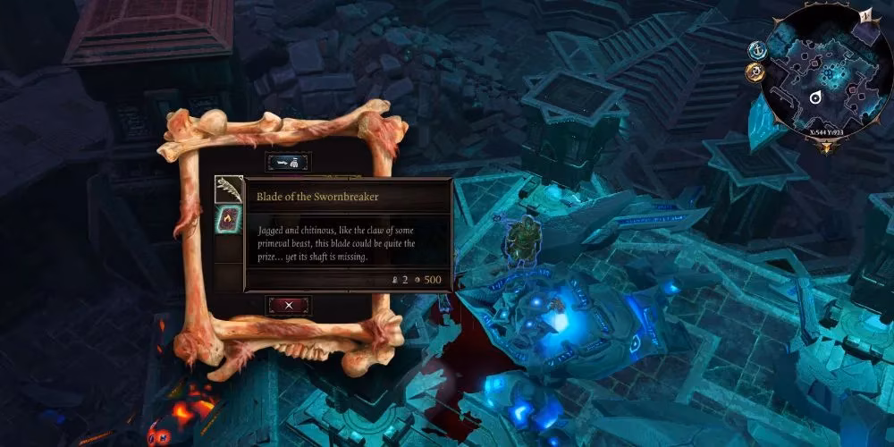 my-legendary-arsenal-divinity-original-sin-2-unique-weapons-image-2