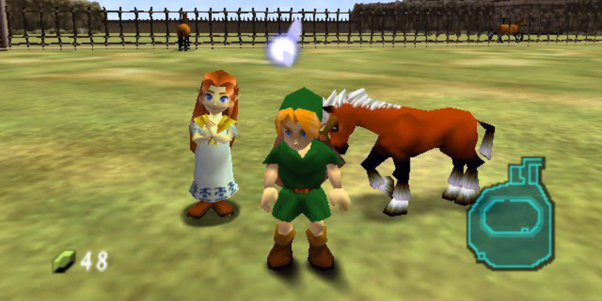 unforgettable-pixel-pals-the-greatest-video-game-pet-companions-image-1