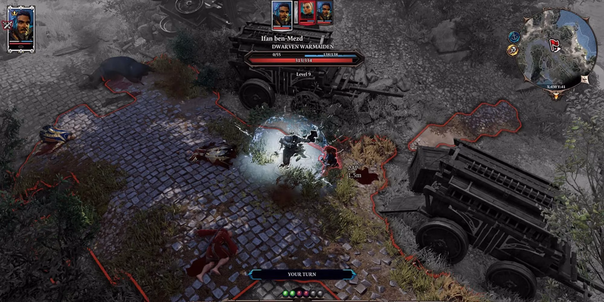 divinity-original-sin-2-polymorph-skills-ranked-a-2026-field-guide-image-6