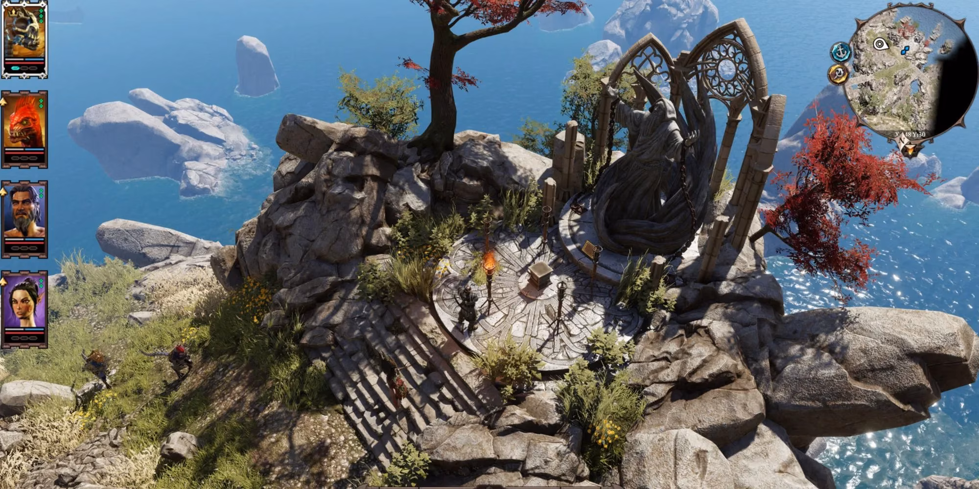 the-enduring-allure-of-replayability-how-western-rpgs-master-the-art-of-multiple-playthroughs-image-8