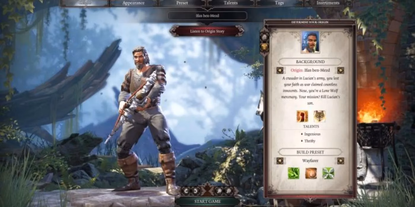the-ultimate-wayfarer-guide-mastering-divinity-original-sin-2-s-survivalist-archer-in-2026-image-3