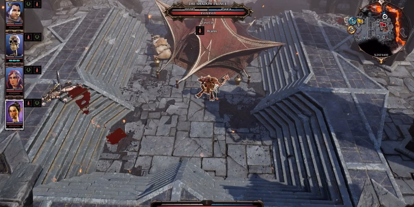 the-ultimate-wayfarer-guide-mastering-divinity-original-sin-2-s-survivalist-archer-in-2026-image-7